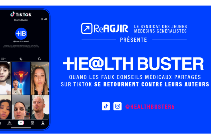 HealthBuster