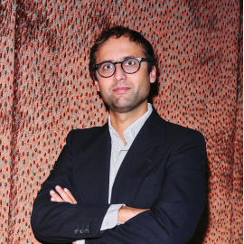 Sébastien de Milleville