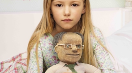 Teddy Bear – Campagne d&rsquo;Affichage
