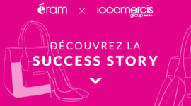 Eram mesure l’impact de l’activation multi-canal de sa base lors d’un temps fort promotionnel