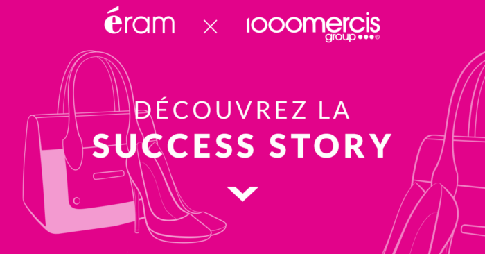 Eram mesure l’impact de l’activation multi-canal de sa base lors d’un temps fort promotionnel