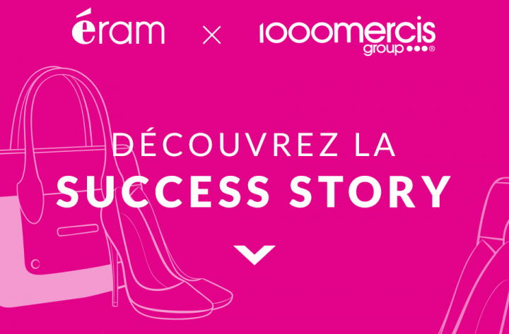 Eram mesure l’impact de l’activation multi-canal de sa base lors d’un temps fort promotionnel