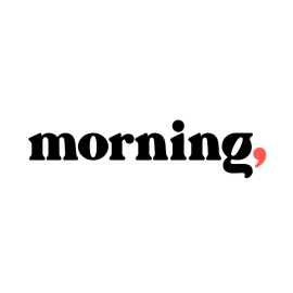 morning