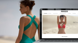 Site e-commerce