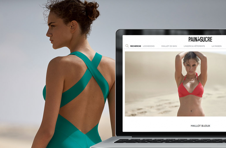 Site e-commerce