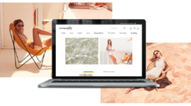 Site e-commerce