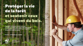 Nouveau positionnement et campagne de communication