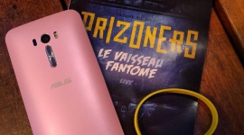 Campagne d&rsquo;E-influence et Escape Game géant