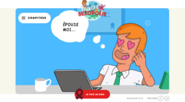 Campagne digitale associative