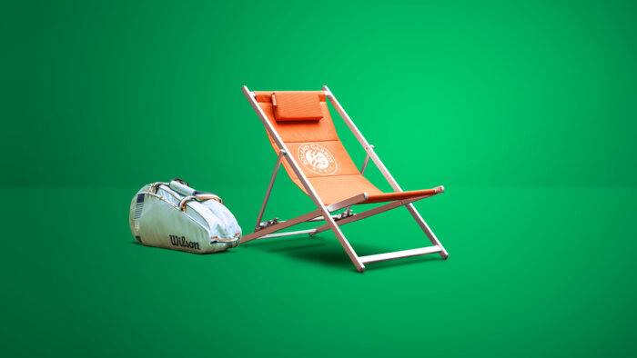 EVENT – HESPÉRIDE x ROLAND GARROS