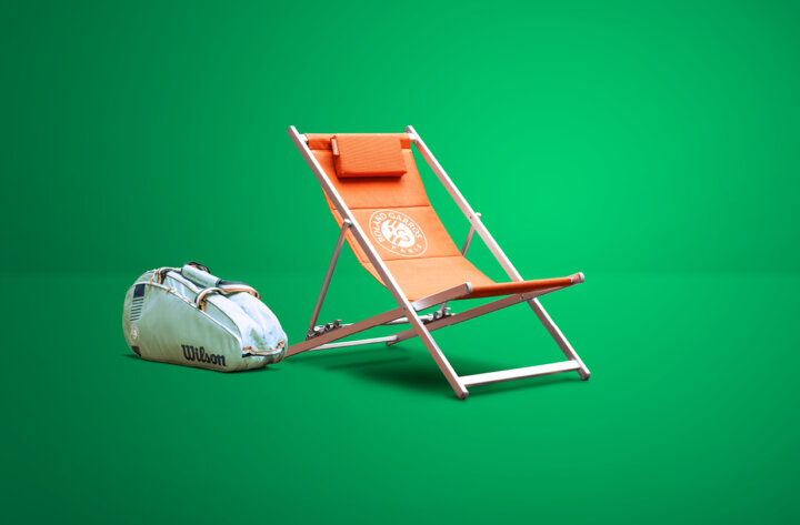 EVENT – HESPÉRIDE x ROLAND GARROS