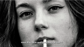 FILM et AFFICHAGE