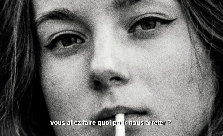 FILM et AFFICHAGE