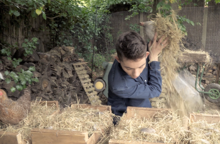 Campagne film – #30planspour30euros