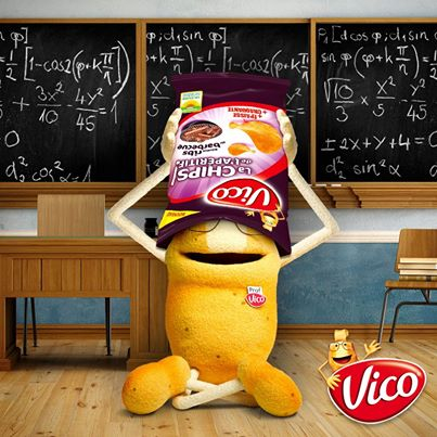 Posts Facebook Vico
