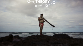 « The Six Friends Theory »