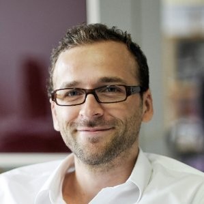 Nicolas Prevot
