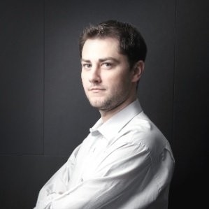 Benjamin Le Clercq