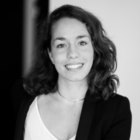 Elise  David - Bordier 