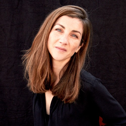 Charlotte Dollot