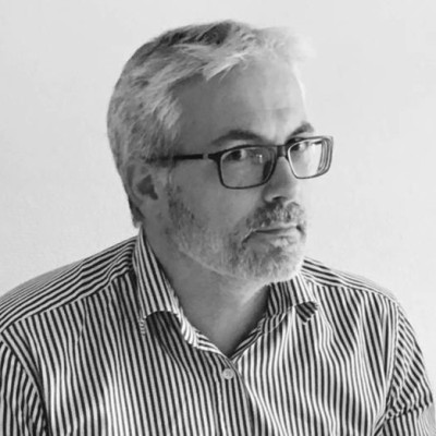 Eric  Tobianah
