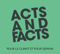 Nouveau site d’Acts and Facts by dps