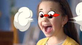 Campagne TV « À la folaille »