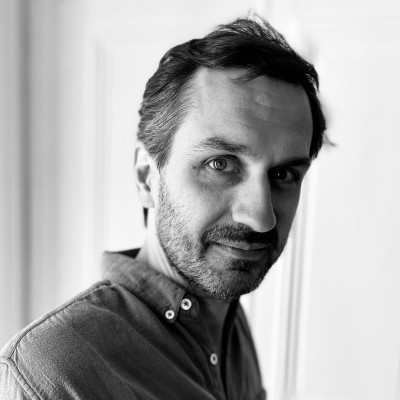 Grégoire Blocman