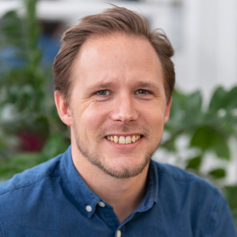 Charles Villain