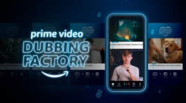 Dubbing Factory