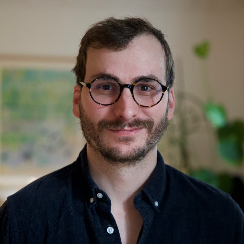 Nicolas Elkoubi