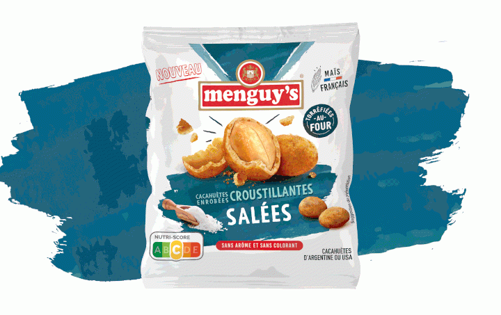 Innovation Packaging