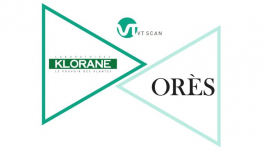 Mission Sélection – Klorane x ORES