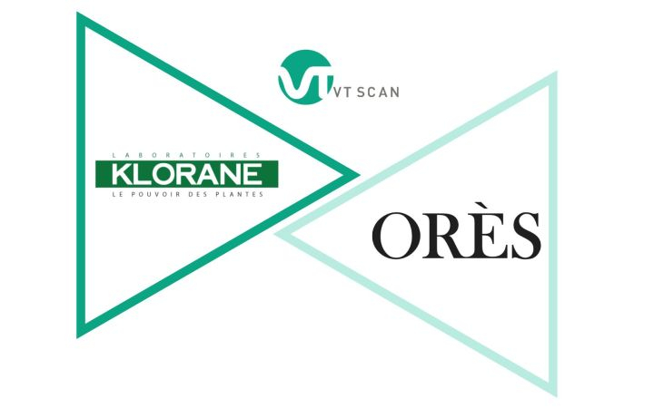 Mission Sélection – Klorane x ORES