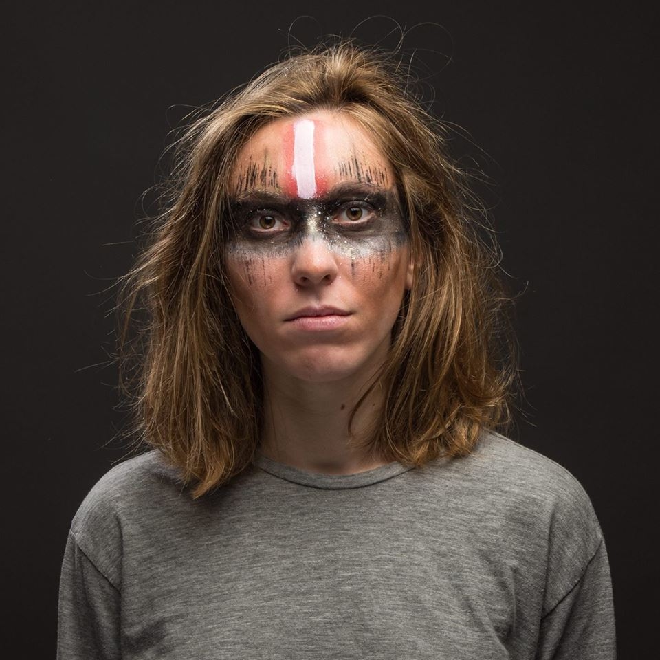 Chloé Baumas