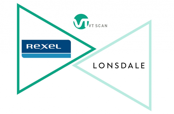 Mission Sélection – Rexel x Lonsdale