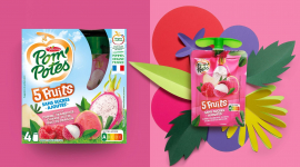 Innovation Packaging