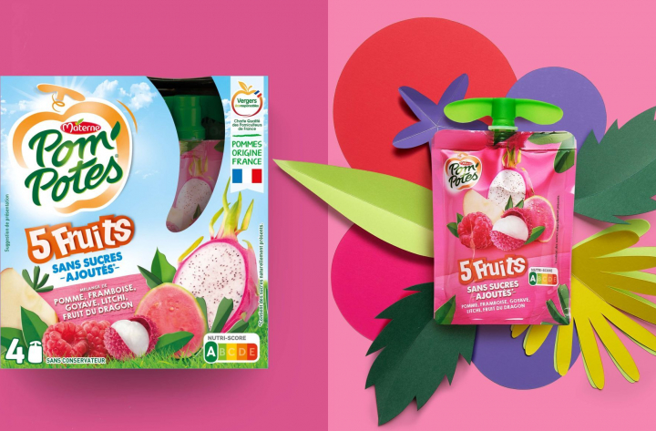 Innovation Packaging