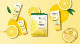 Création Identité packaging