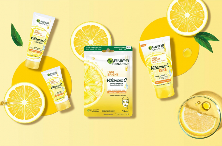 Création Identité packaging