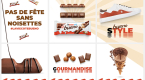 Kinder Bueno France (Ferrero)