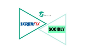 Mission sélection – Screwfix / Socialy