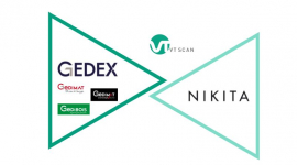 Mission Sélection – GEDEX x Nikita
