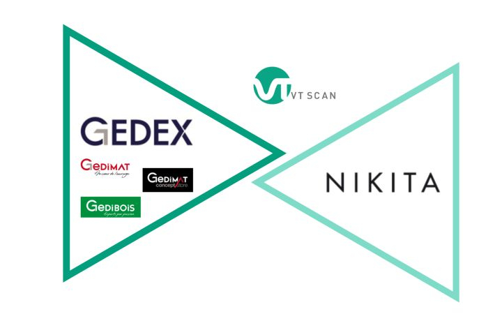 Mission Sélection – GEDEX x Nikita