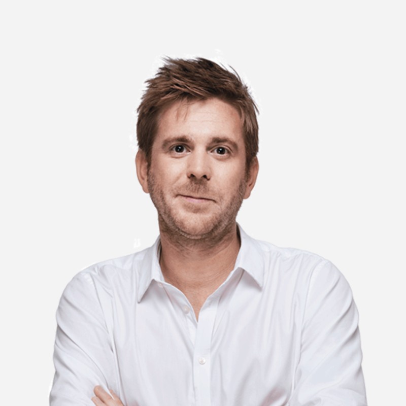 Alexandre Chauveau