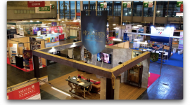 Hogwarts Legacy : L&rsquo;Héritage de Poudlard sera présent avec un stand expérientiel