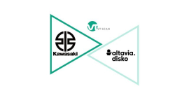Mission Sélection – Kawasaki x Altavia Disko