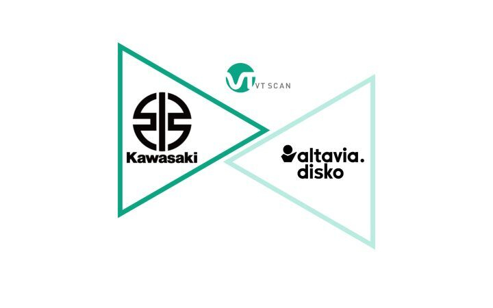 Mission Sélection – Kawasaki x Altavia Disko