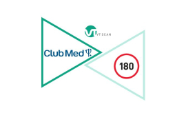 Mission sélection –  Club Med x 180 Global