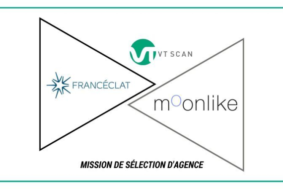 Mission sélection – Francéclat x Moonlike